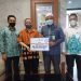 Bank Kalsel Bantu Ciptakan Generasi Penghafal Al-Qur’an