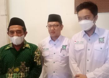 Arifin Ingatkan Kader PKB Kedepankan Akhlak