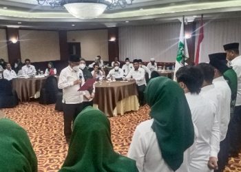 PKB Target 10 Kursi DPRD Banjarmasin dan Sumbang Dua Kursi Parlemen Kalsel