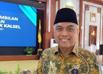 Pemenuhan Sisa MIM Bank Kalsel Dapat Perhatian Pansus II RMPJD
