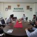 UPZ Bank Kalsel Pererat Silaturahmi dengan Baznas