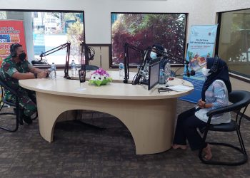 Pesan dan Kesan Brigjen TNI Firmansyah Selama Menjabat Danrem 101/Antasari