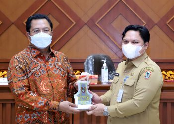 Masuk Jalur Strategis IKN, Kalsel Perlu Peningkatan Infrastruktur Jalan