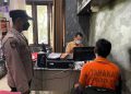 Diancam Belati Lantaran Tak Mau Beri Tumpangan Motor