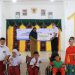 Lakukan Program CSR, Angkasa Pura I Bantu Alat dan Ruang Terapi di SLB Kalsel