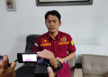 Dewan Banjarmasin Sepakat Tetap Reses Berkelompok, HM Yamin : Tidak Maksimal untuk Penyerapan Aspirasi
