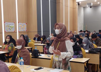 Kemenkumham Kalsel Imbau Pengusaha Muda Daftarkan Kekayaan Intelektual