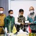 Tingkatkan Pelayanan Informasi Publik, Pemko Banjarmasin Bahas Kerjasama dengan ANTARA