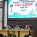 Top Lima SKPD Respon Cepat SP4N-Lapor