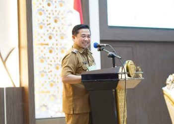 Walikota Banjarmasin Berharap Seminar Inkubasi Bisnis Lahirkan Wirausahawan Baru