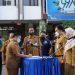 199 Pejabat Struktural Baru Dilantik Diminta Komitmen terhadap Tugas dan Tanggung Jawab