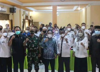Wakil Walikota Pastikan Akomodir Usulan Warga di Musrenbang