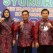 HUT ke-49 PDAM Bandarmasih, Walikota Banjarmasin : Mudahan Rencana di 2022 Berjalan dengan Baik