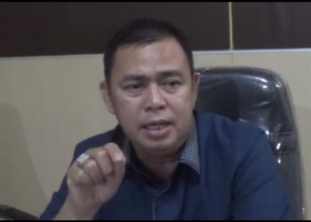 Rencana Penambahan Perpanjangan Waktu Pengerjaan Jembatan HKSN Disoal Komisi III