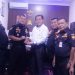 Matnor Ali Menyambut Baik Keberadaan Senkom Mitra TNI-Polri