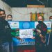 Bank Kalsel Bantu Tambahan Modal Usaha Abdul Halik