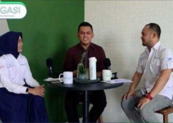 Hadir di Acara Obligasi Bank Kalsel, OJK Regional 9 Banjarmasin Beri Tips Kenali Investasi Ilegal