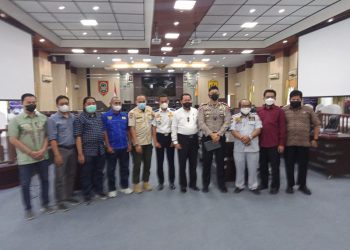 Kesiapan Armada Damkar Akan Diperketat