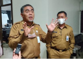 Dipastikan dapat Penambahan Penyertaan Modal Rp261 Miliar, Dirut Bank Kalsel Tambah Optimis Capai MIM