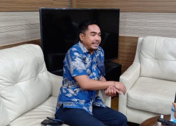 Ketua DPRD Banjarmasin Imbau Warga Waspada Omicorn