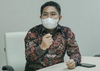 Bang Dhin Sarankan Bank Kalsel Hadir di Daerah Terpencil