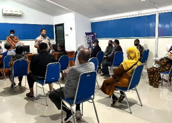 Mulai Maret Ini, Bank Kalsel Buka Layanan Lebih Awal untuk Nasabah Pensiunan