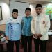 Pengayaan Wawasan Dakwah, DDII Kalsel Refleksikan Perjuangan Buya M Natsir
