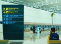 Bandara Internasional Syamsudin Noor Mulai Terapkan Kebijakan Terbang Tanpa Tes Covid-19