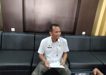 Pemko Banjarmasin Lelang Jabatan 14 Kepala SKPD, Pendaftaran Dibuka Besok