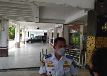 Dishub Banjarmasin Berencana Tambah Titik E-parking