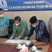 Pemko Banjarmasin dan Uniska Teken MoU Kolaborasi Penta Helix