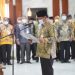 Begini Pesan Paman Birin Kepada Pejabat Eselon III Pemprov Kalsel Baru Dilantik