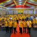 H Iyun Optimis Golkar Raih 10 Kursi Parlemen Banjarmasin