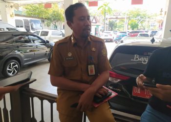 Tercover APBD, Dua Tahun Ini Dinsos Tak Mengambil Jatah RS Rutilahu APBN