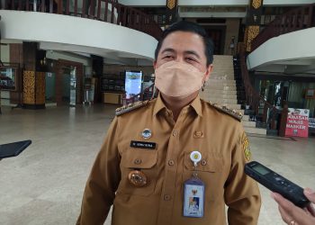 Ramadhan Tahun Ini, Pasar Wadai Kembali Ditiadakan