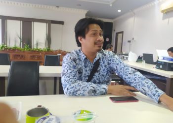 Beberapa SK PPPK Guru Tahap 1 Tertunda