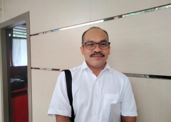 Dinilai Membahayakan, Kerusakan Jalan Gang Gandapura Diminta Segera Diperbaiki