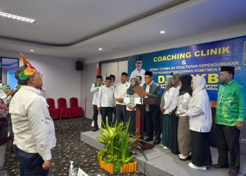 PKB Targetkan Cak Imin jadi Presiden dan 100 Kursi DPR RI