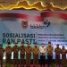 Pemprov Kalsel Dukung Percepatan Penurunan Angka Stunting