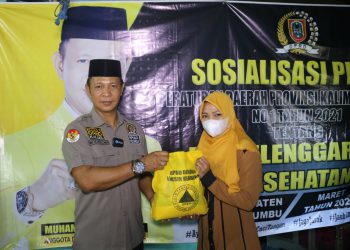 Yani Helmi : Masyarakat Harus Dapatkan Pelayanan Maksimal