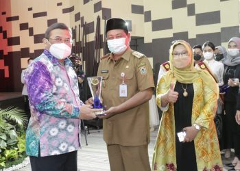 Gubernur Kalsel Tegaskan Pemprov Peduli Kelestarian Lingkungan dan Bekantan