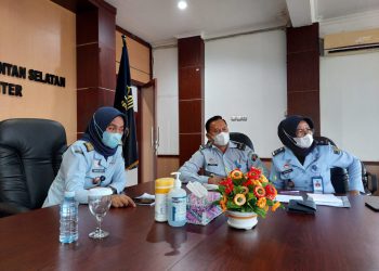 Kemenkumham Kalsel Akan Resmikan Desa Sadar Hukum