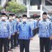 Ambil Sumpah 121 PNS, Walikota Banjarmasin Ingatkan Reward dan Punisment
