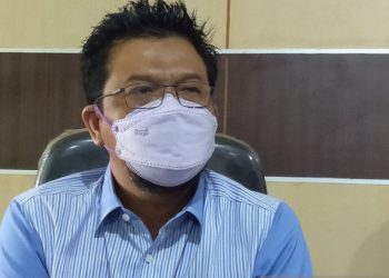 Keamanan Rumah Singgah Baiman jadi Sorotan Komisi IV DPRD Banjarmasin