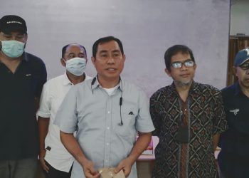 Akhir Juli 2022 Ini, Pemilihan Ketua PWI Kalsel Digelar
