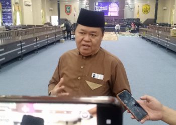 Instansi Terkait Diminta Segera Antisipasi Dampak Kenaikan Harga LPG