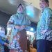 Peringatan HUT Dekranas, Dekranasda Banjarmasin Kenalkan Produk Kerajinan Lokal