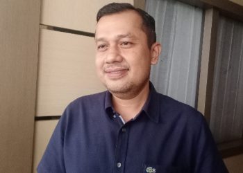 Eddy Dukung E-parking Bahu Jalan, Asalkan