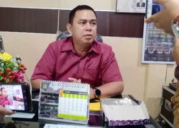 Kinerja Dinas Perkim Banjarmasin Dievaluasi Komisi III