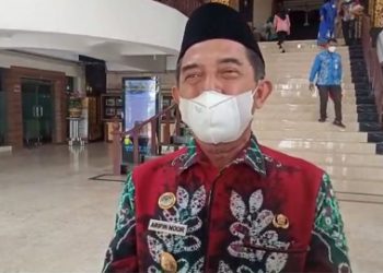 Pemko Banjarmasin Berusaha Tingkatkan PAD hingga  Rp 1 Triliun Lebih